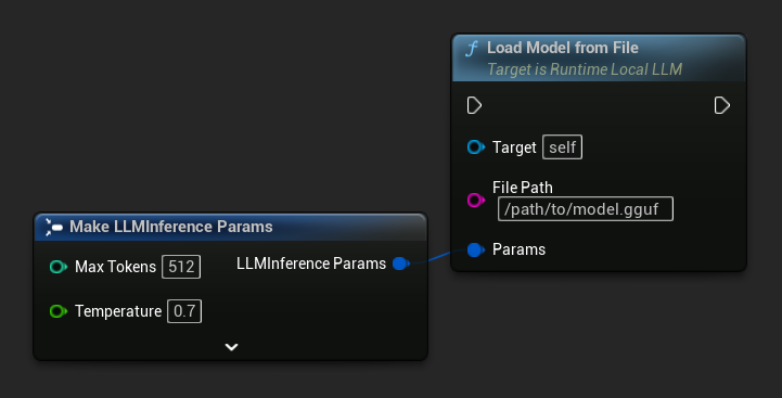 Load Model From File