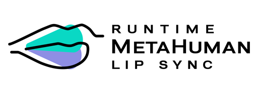 Documentação do Runtime MetaHuman Lip Sync