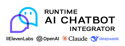 Runtime AI Chatbot Integrator 文档
