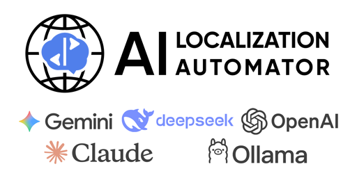 AI Localization Automator 文件